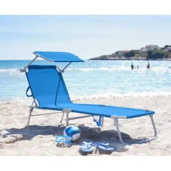 ORION91 Tumbona Plegable...