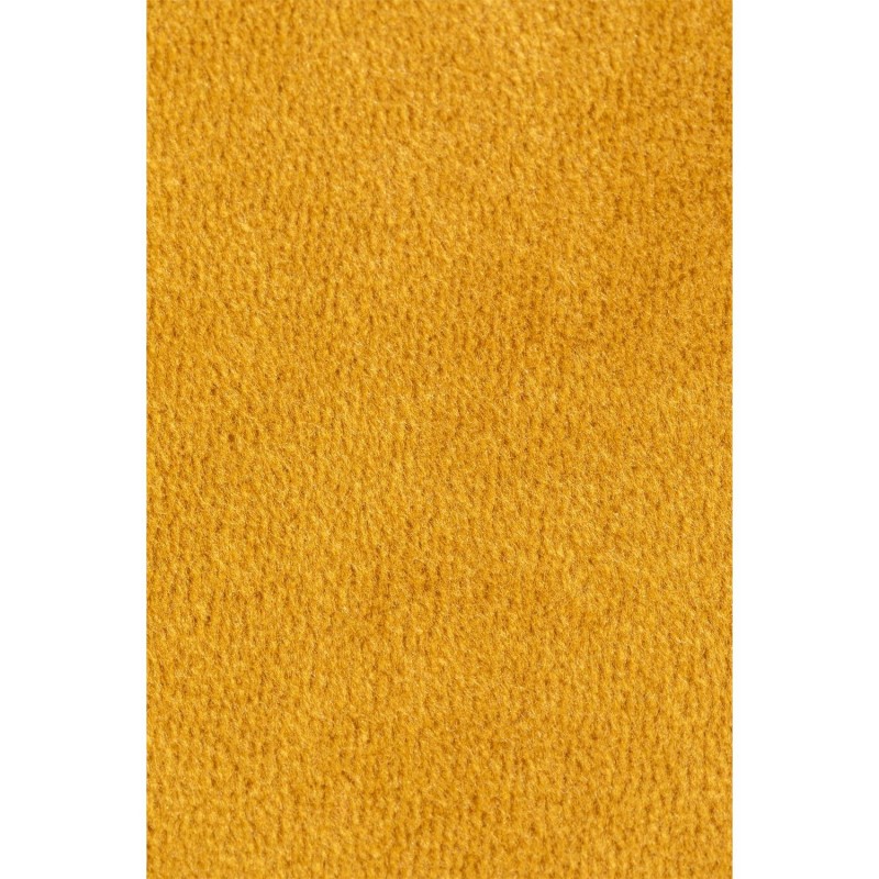 ORION91oficial® - Silla Plegable ARIES Terciopelo Mostaza, Comedor Oficina Salón Teletrabajo Cocina - spaziOrion91