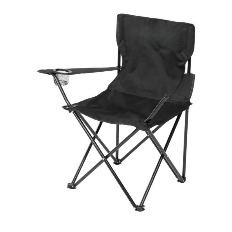 ORION91oficial® - Silla Plegable, Portátil Camping Poliéster (50 x 40cm) Color (VARIOS COLORES), Peso Max 120kg, Exterior, Apoya