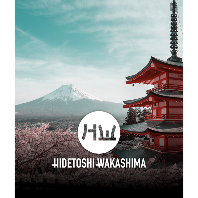 ORION91 Silla Director Plegable Aluminio (VARIOS COLORES) Tela Gris HIDETOSHI WAKASHIMA 56 X 77 X 46 - Spazioluzio