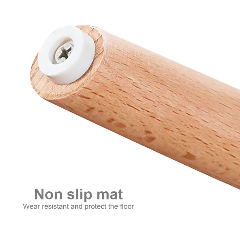 ORION91oficial® - Silla de Comedor, O91, Polipropileno Color Blanco y Patas en (VARIOS COLORES) 46,5 x 48 x 82 cm, Hostelería-Ba